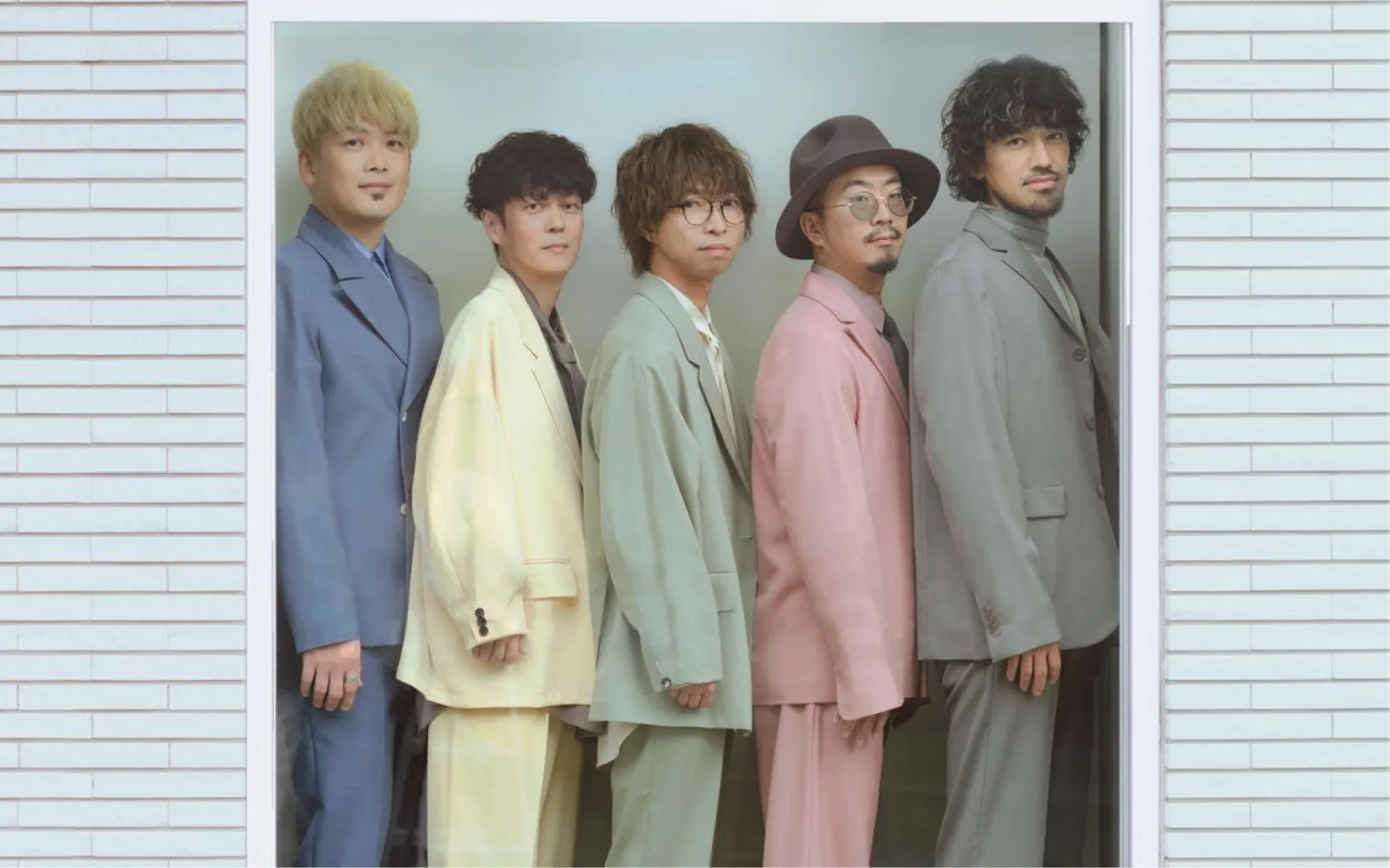 アーティスト『wacci』来場決定！